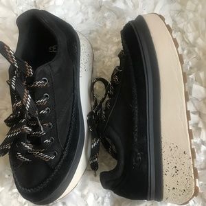 New UGG sneaker